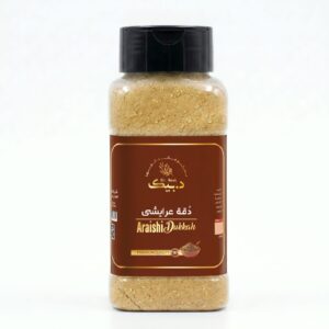 دقة عرايشي 100 جرام
