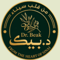 لوجو د.بيك